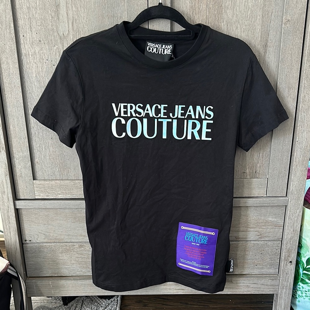 Versace tshirt